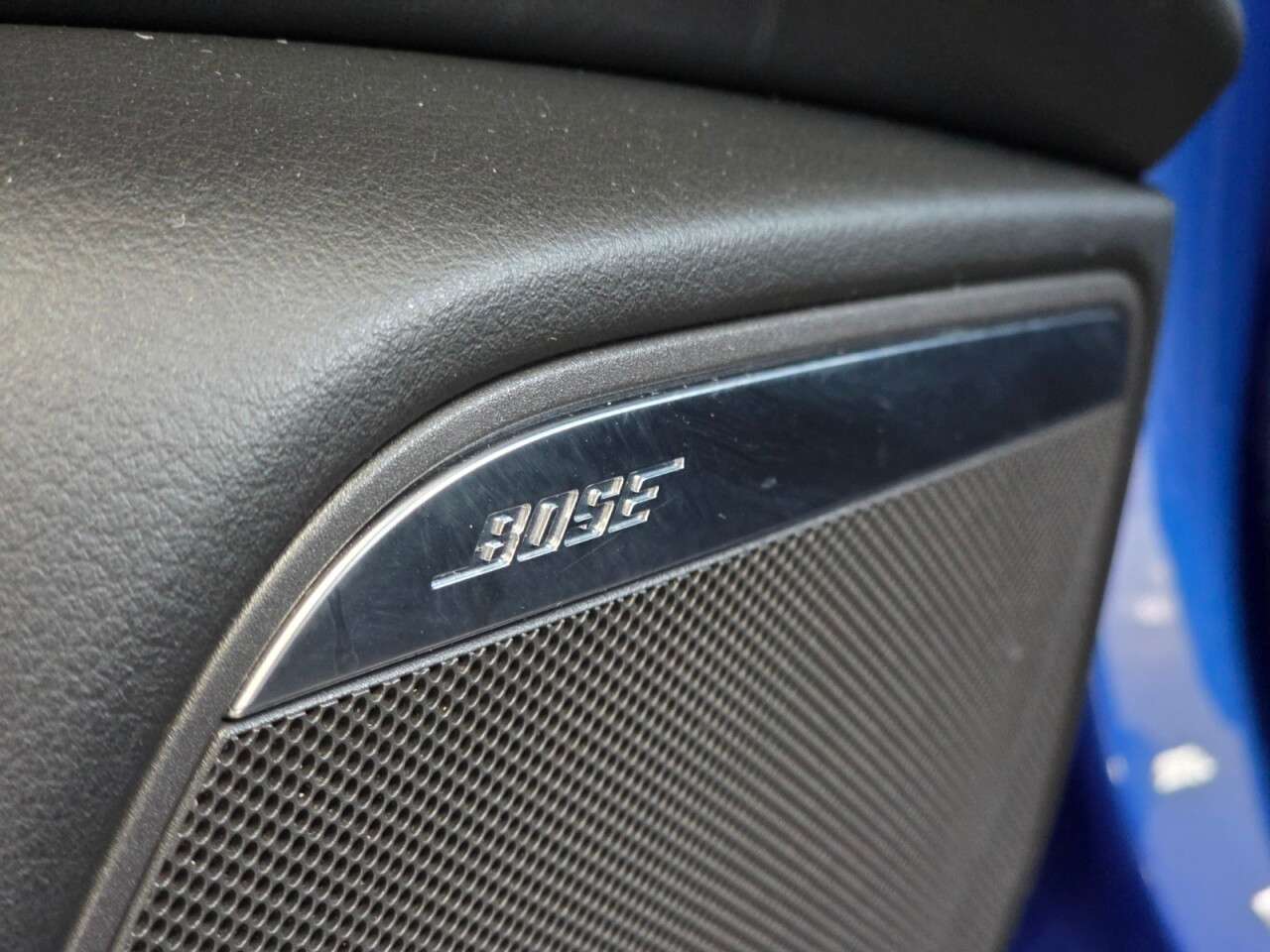 2014 AUDI RS6 AVANT 2014 AUDI RS6 AVANT