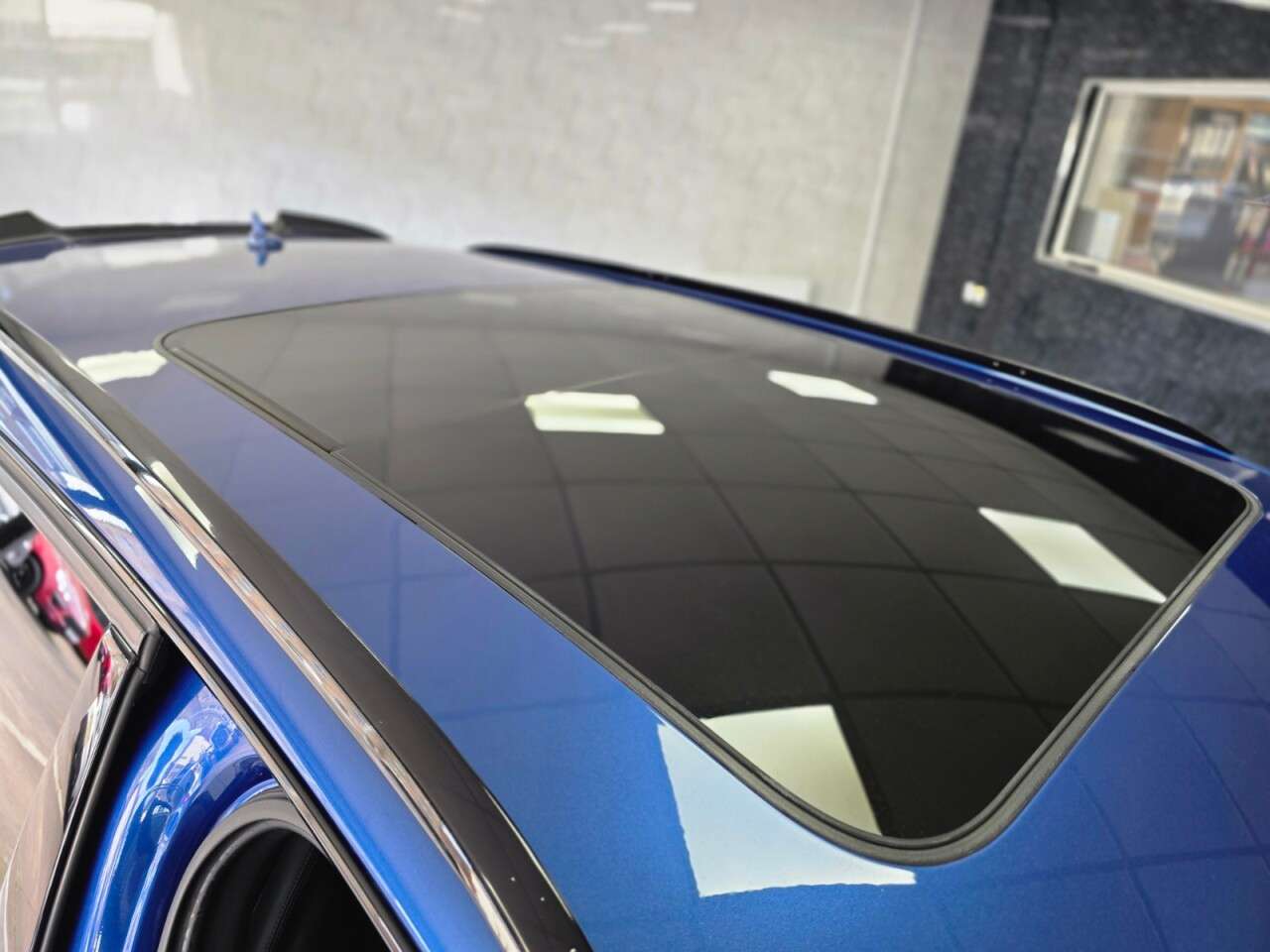 2014 AUDI RS6 AVANT 2014 AUDI RS6 AVANT