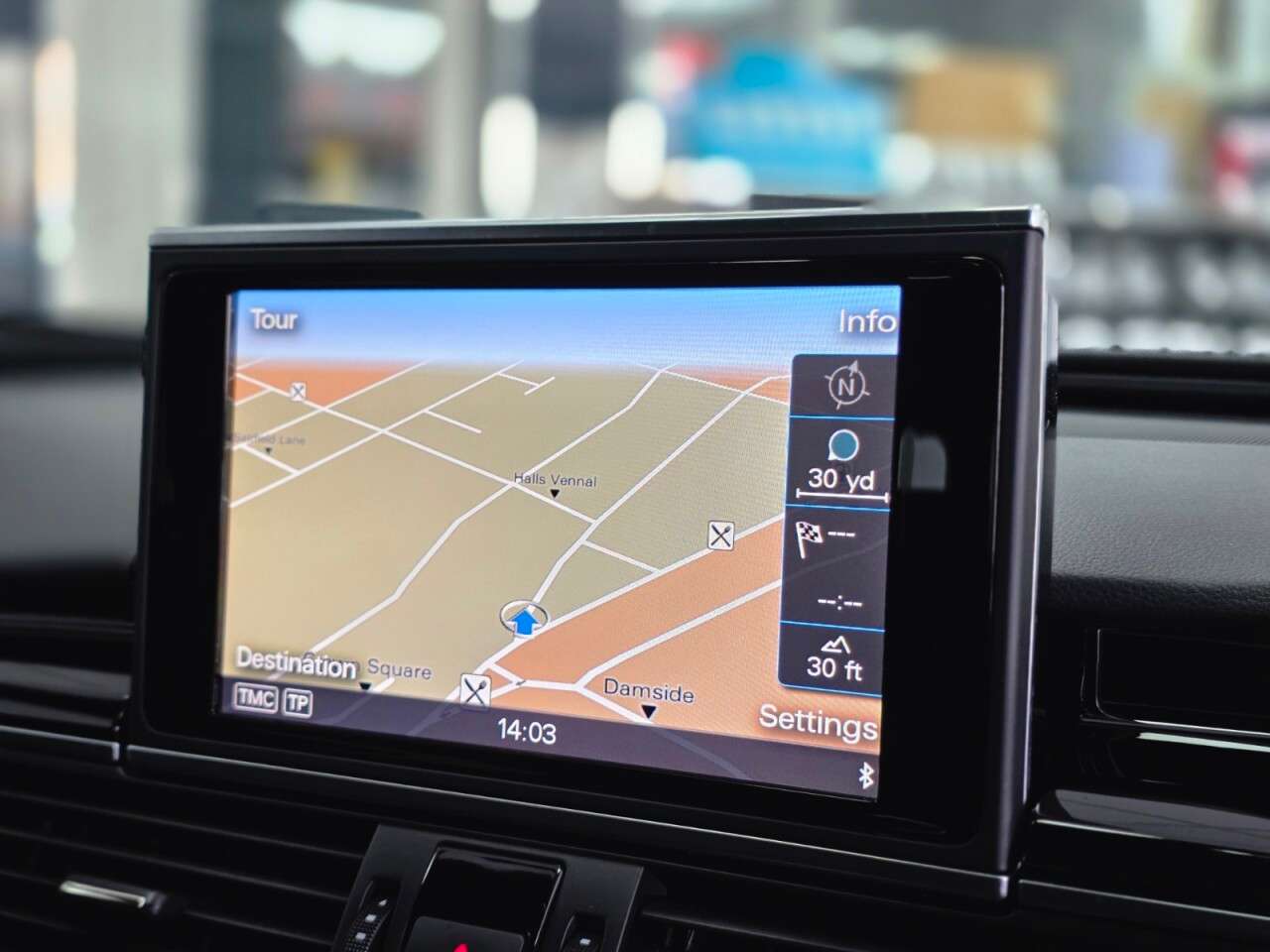 2014 AUDI RS6 AVANT 2014 AUDI RS6 AVANT