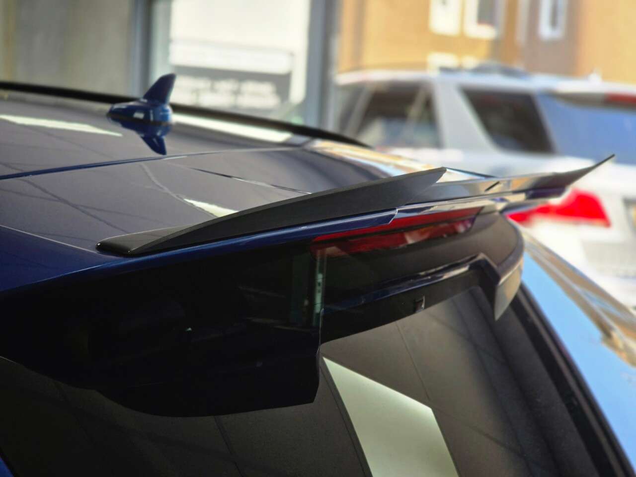 2014 AUDI RS6 AVANT 2014 AUDI RS6 AVANT