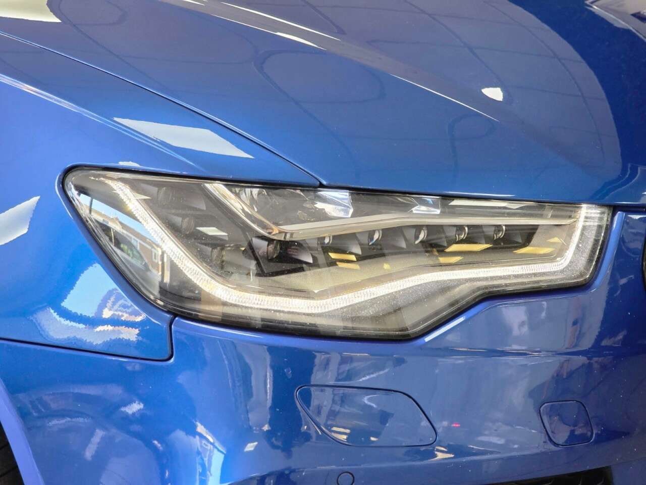 2014 AUDI RS6 AVANT 2014 AUDI RS6 AVANT