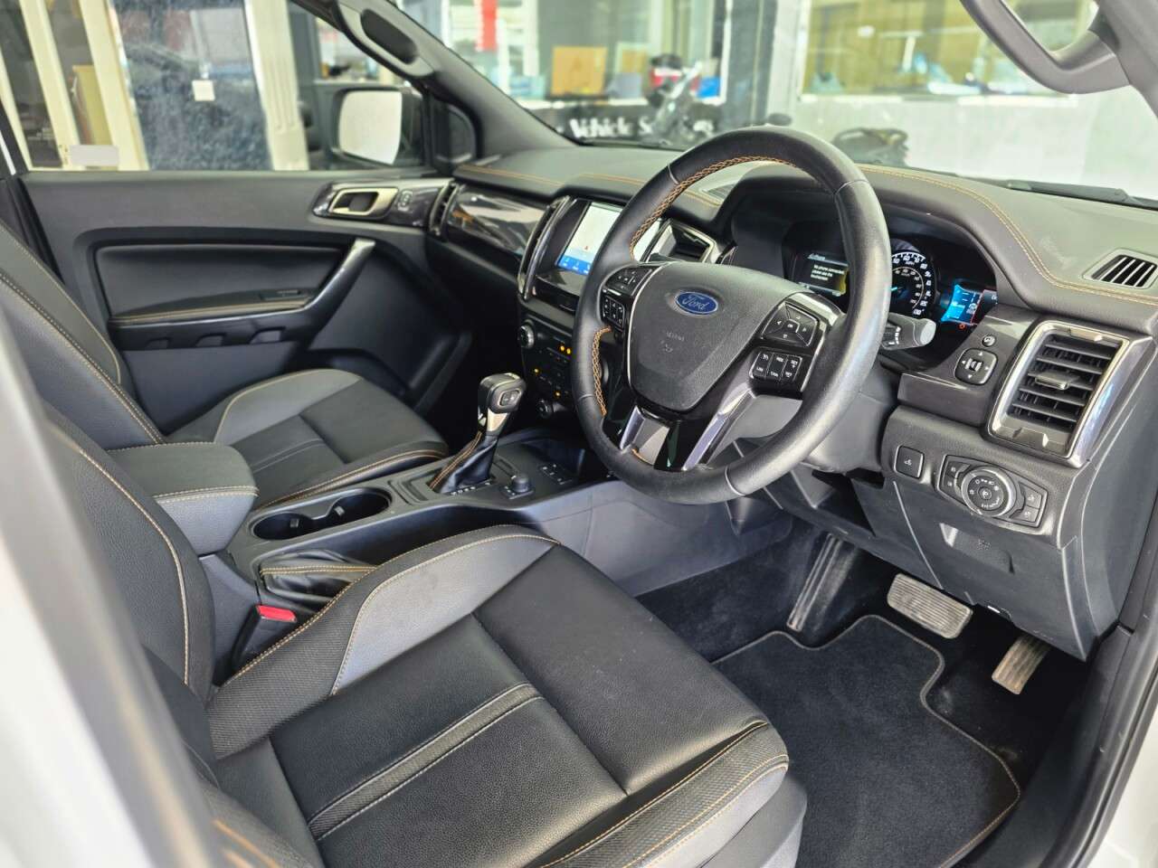 2023 FORD RANGER 2023 FORD RANGER