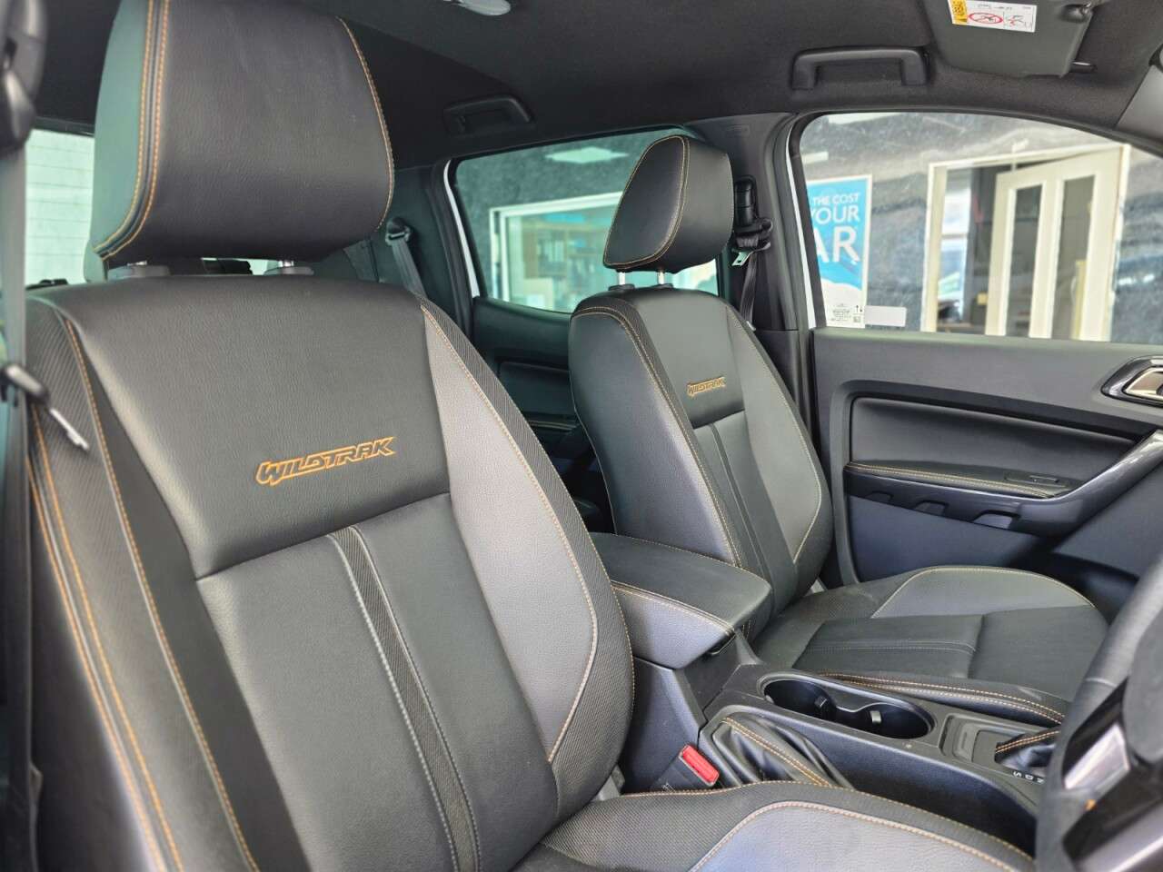 2023 FORD RANGER 2023 FORD RANGER