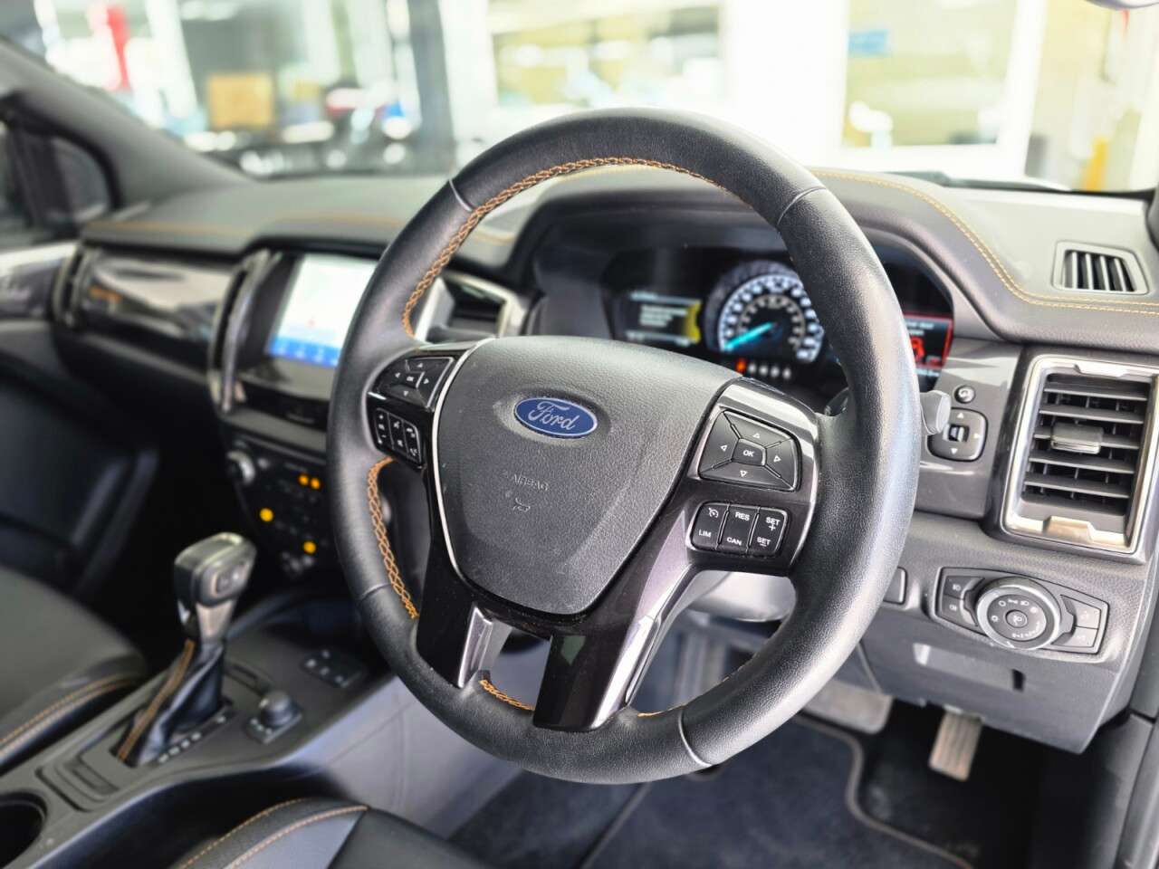 2023 FORD RANGER 2023 FORD RANGER