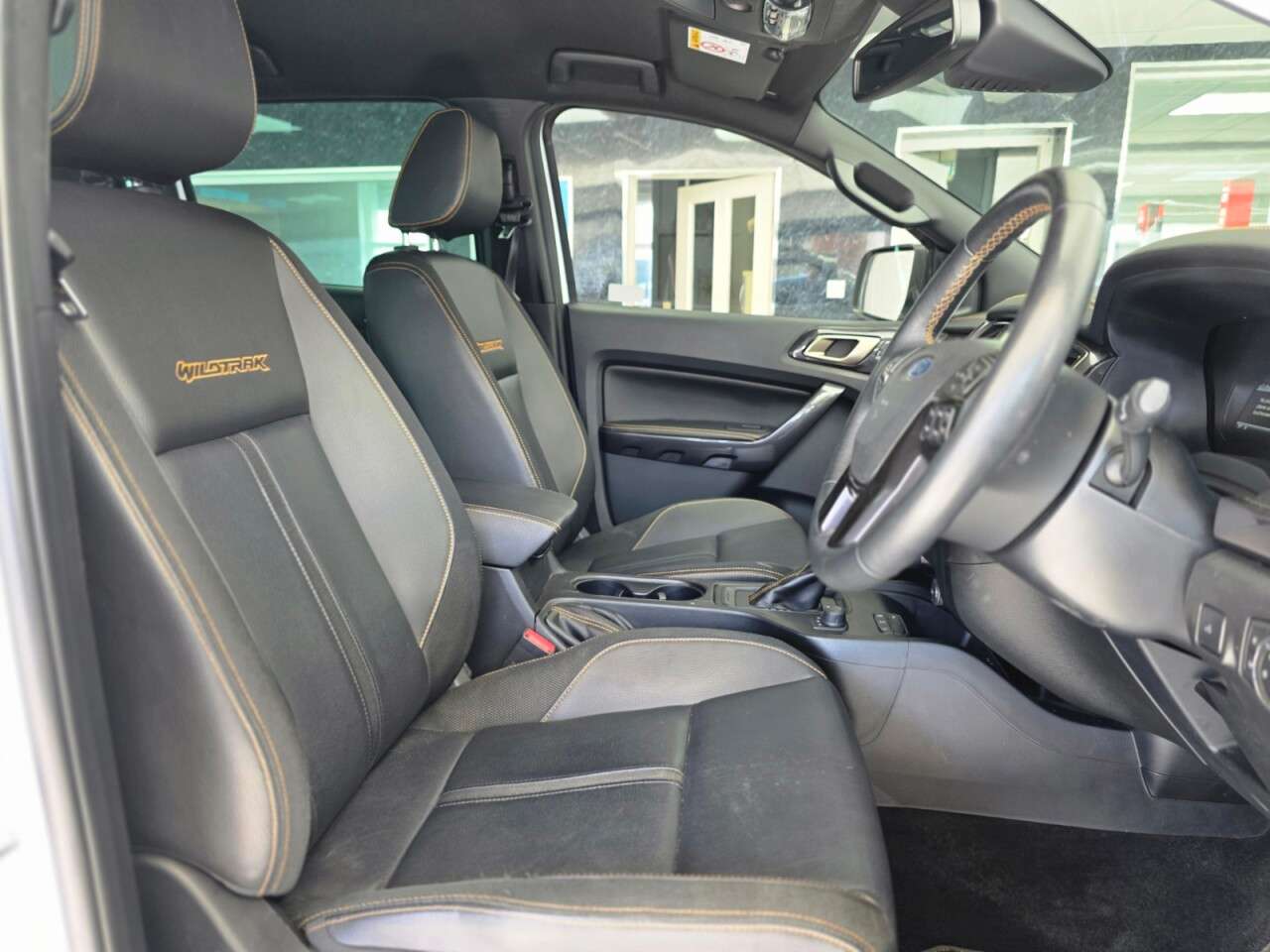 2023 FORD RANGER 2023 FORD RANGER
