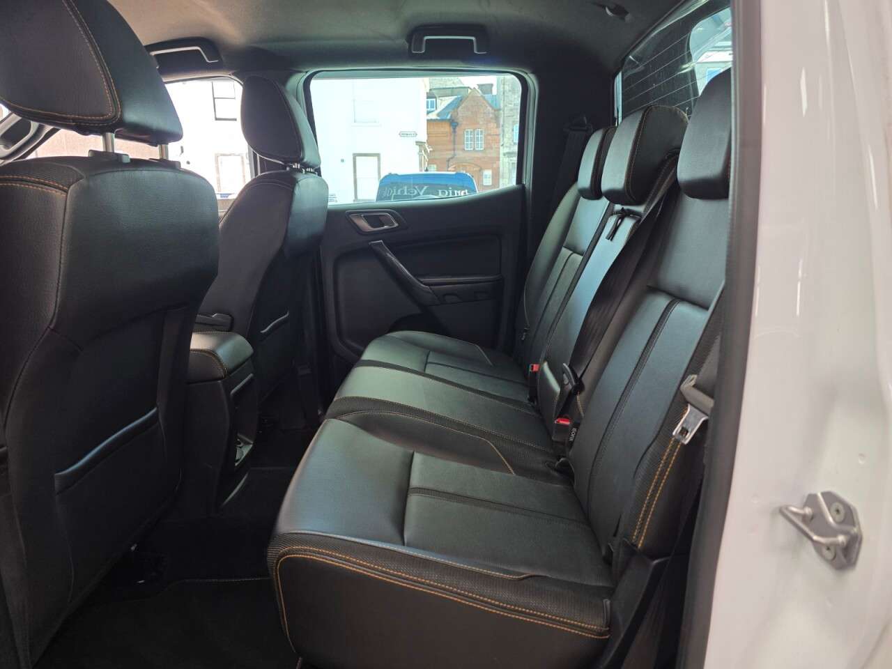 2023 FORD RANGER 2023 FORD RANGER