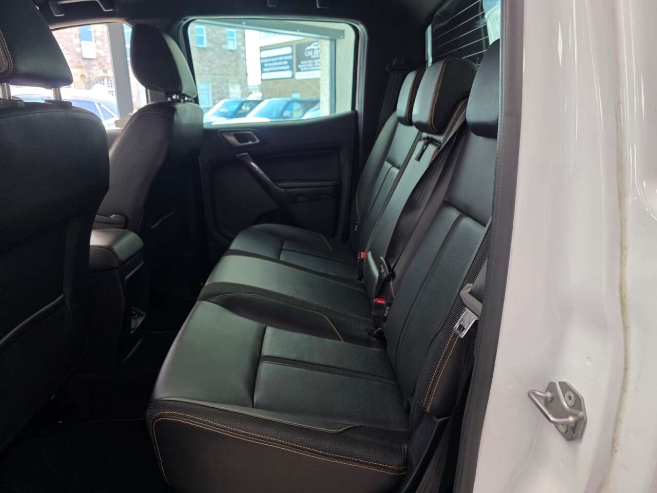 2023 FORD RANGER 2023 FORD RANGER