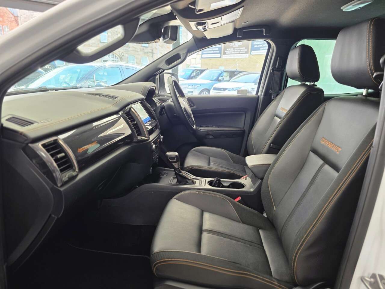 2023 FORD RANGER 2023 FORD RANGER