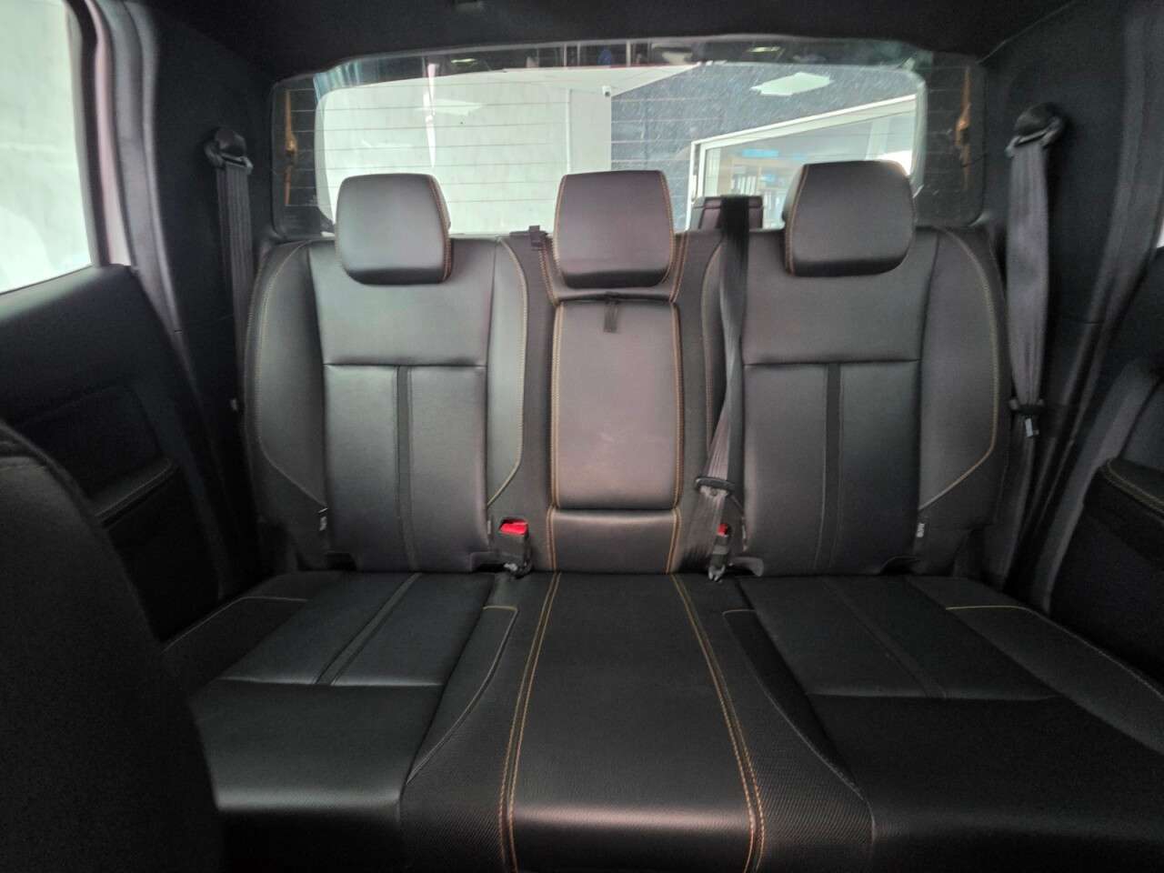 2023 FORD RANGER 2023 FORD RANGER