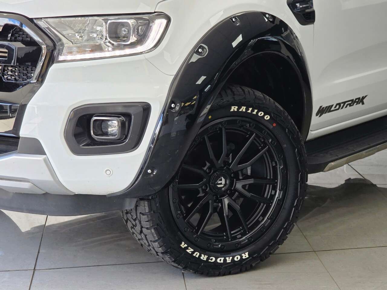 2023 FORD RANGER 2023 FORD RANGER
