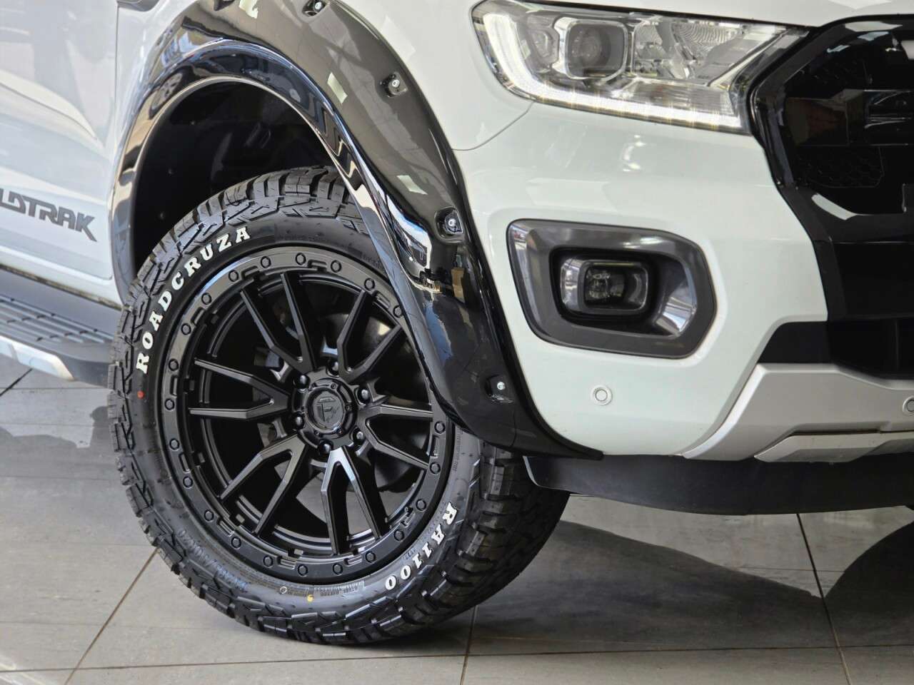 2023 FORD RANGER 2023 FORD RANGER