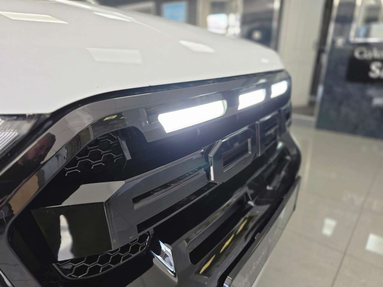 2023 FORD RANGER 2023 FORD RANGER