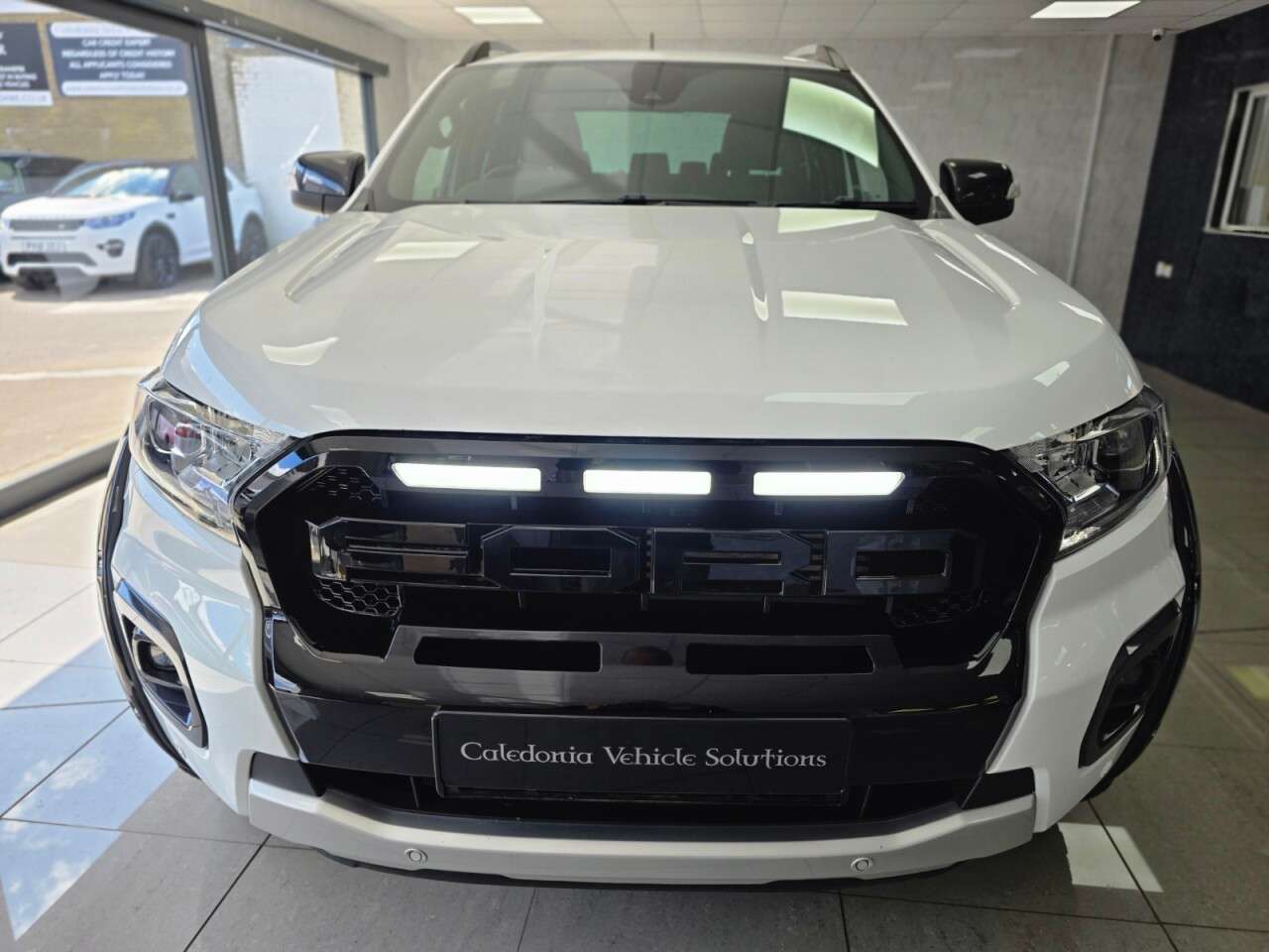 2023 FORD RANGER 2023 FORD RANGER