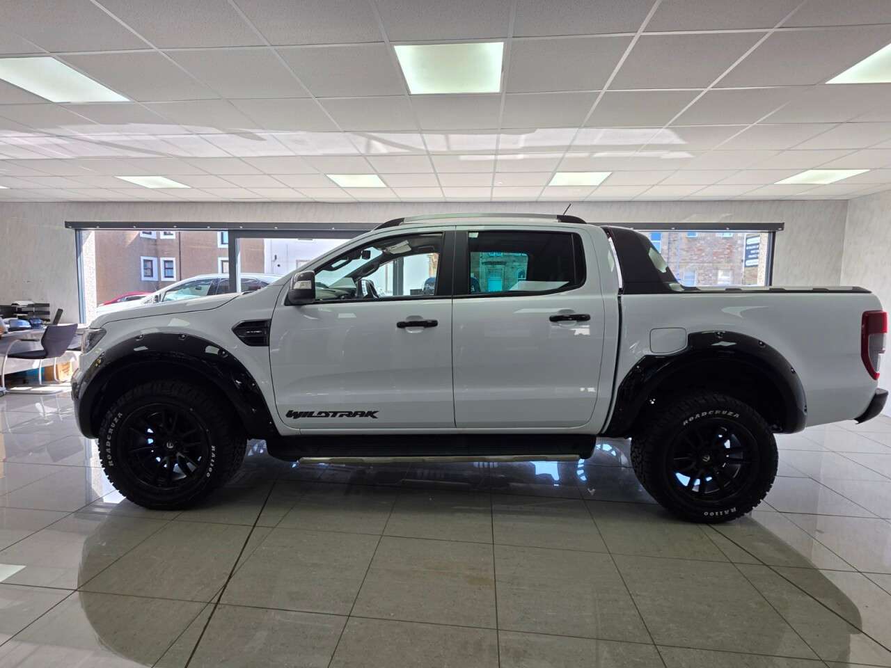 2023 FORD RANGER 2023 FORD RANGER