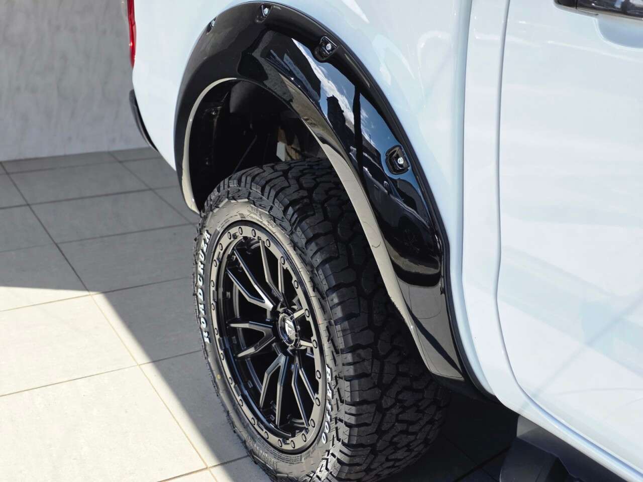 2023 FORD RANGER 2023 FORD RANGER