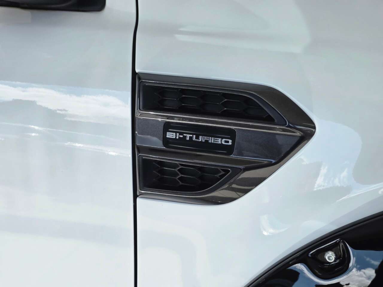 2023 FORD RANGER 2023 FORD RANGER