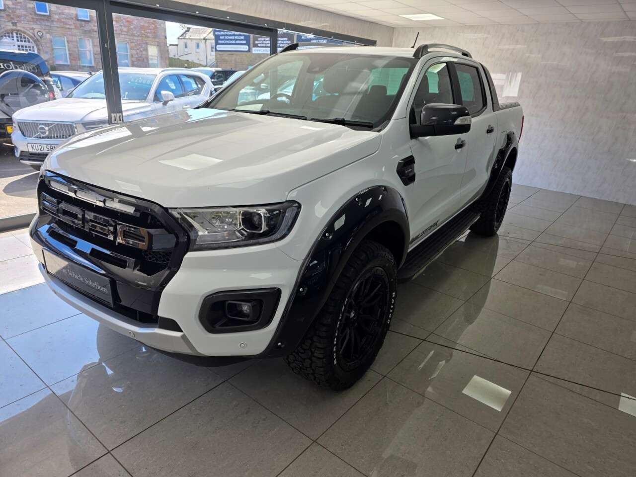 2023 FORD RANGER 2023 FORD RANGER