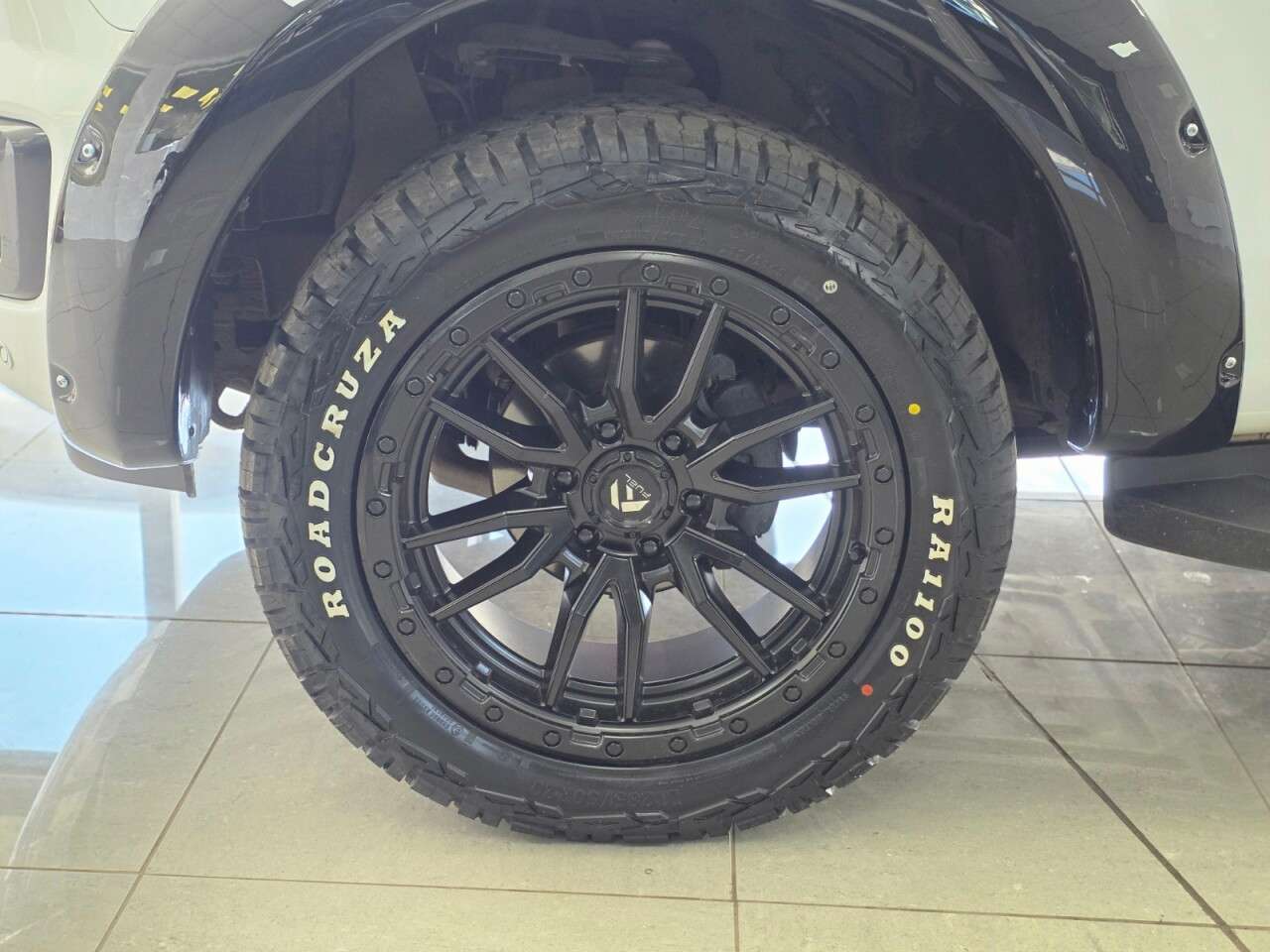 2023 FORD RANGER 2023 FORD RANGER