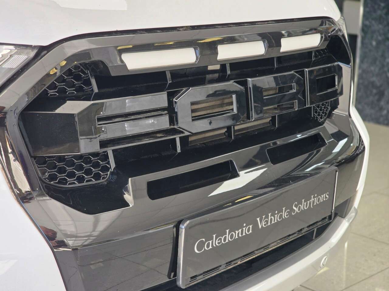 2023 FORD RANGER 2023 FORD RANGER