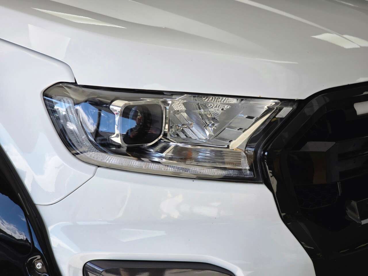 2023 FORD RANGER 2023 FORD RANGER