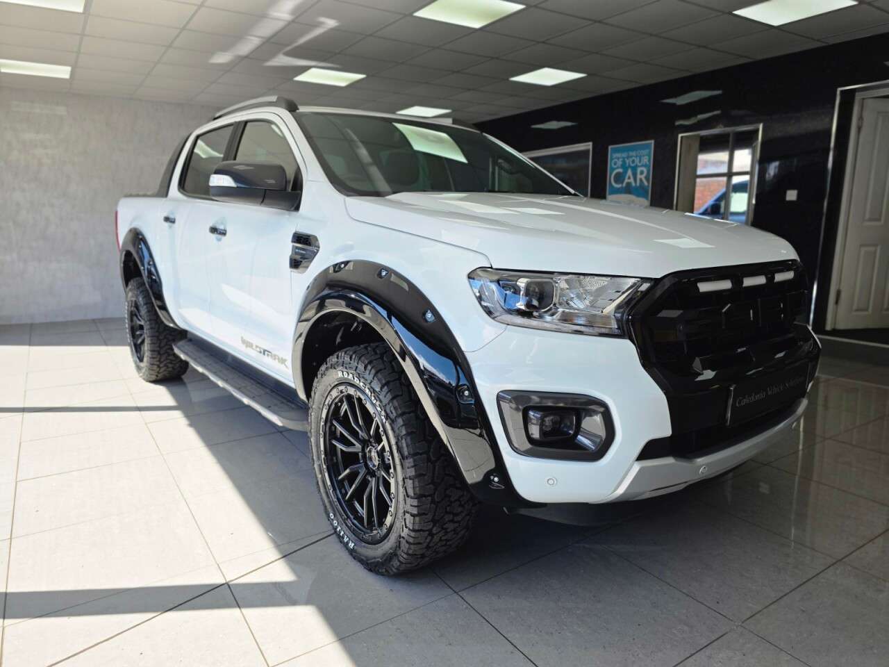 2023 FORD RANGER 2023 FORD RANGER