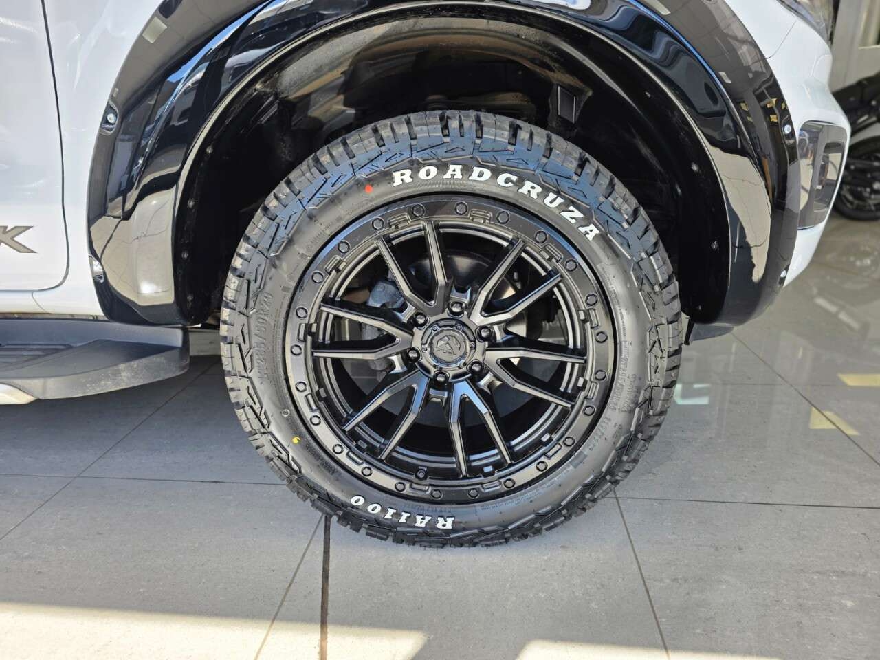 2023 FORD RANGER 2023 FORD RANGER