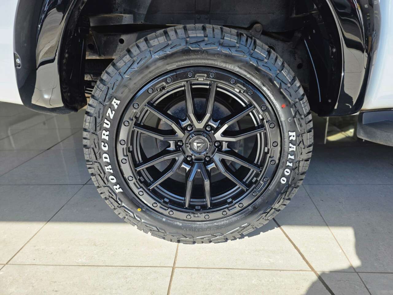 2023 FORD RANGER 2023 FORD RANGER