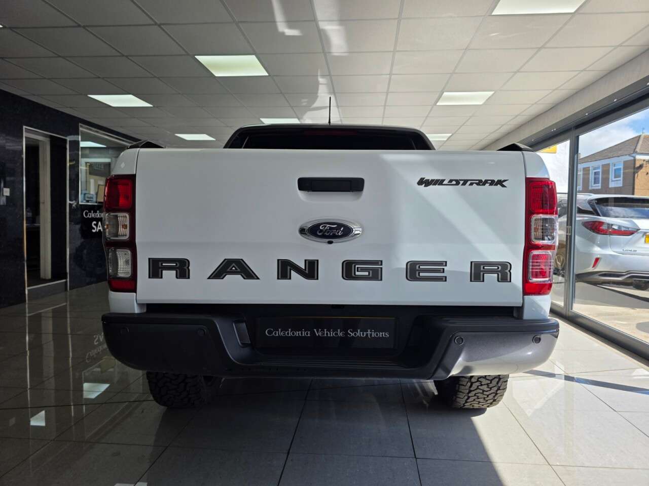 2023 FORD RANGER 2023 FORD RANGER