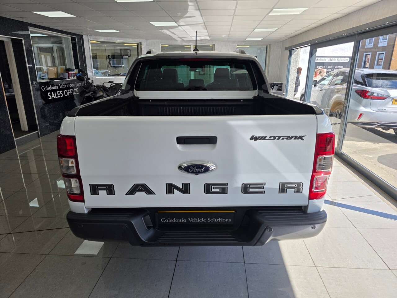 2023 FORD RANGER 2023 FORD RANGER