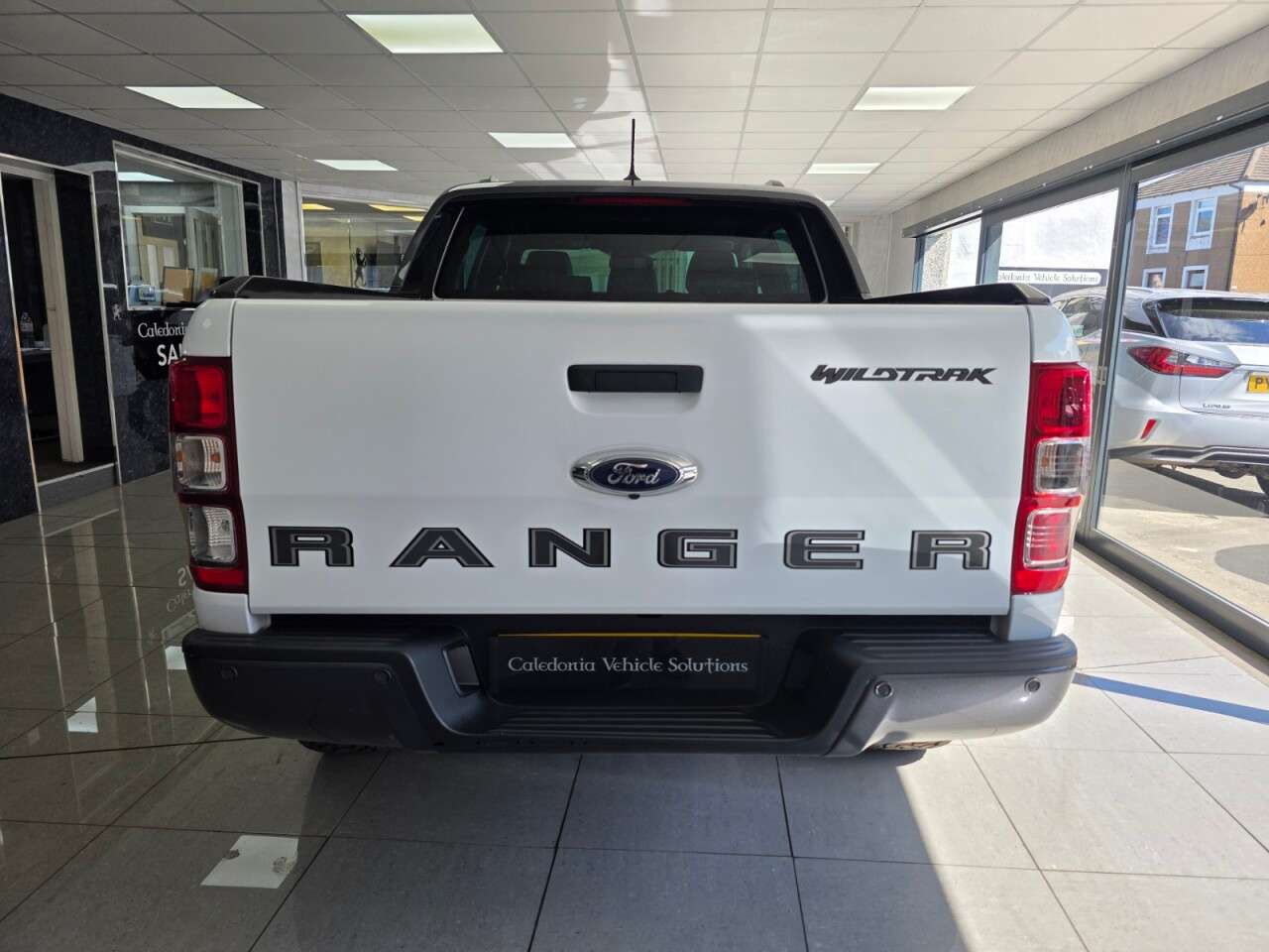 2023 FORD RANGER 2023 FORD RANGER