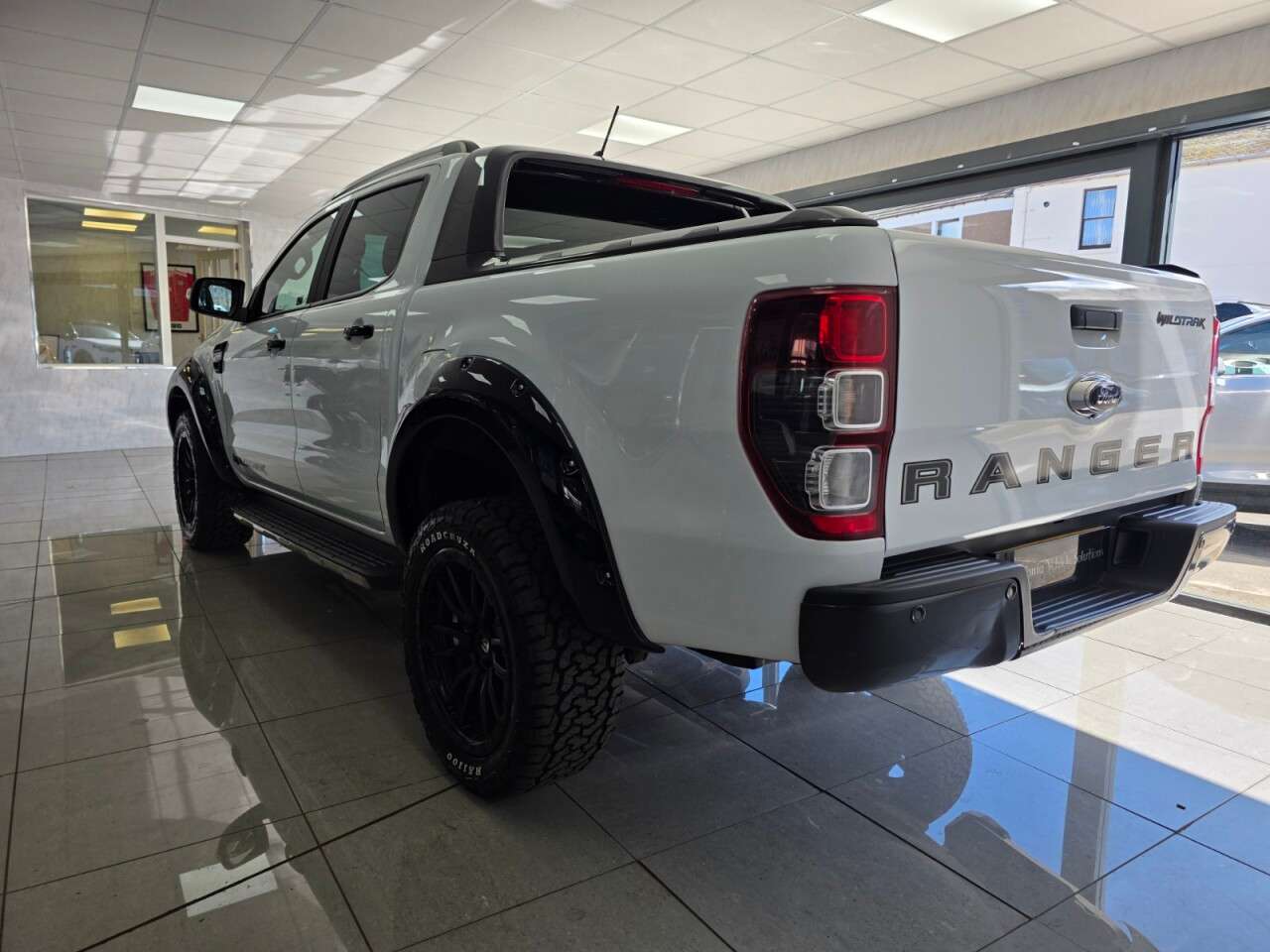 2023 FORD RANGER 2023 FORD RANGER