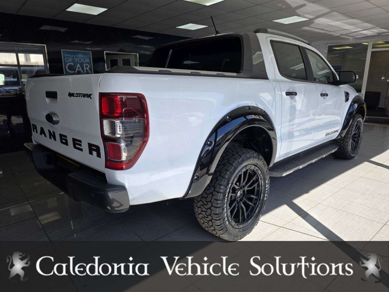 2023 FORD RANGER 2023 FORD RANGER