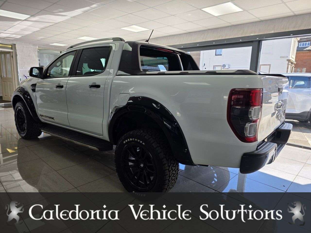 2023 FORD RANGER 2023 FORD RANGER