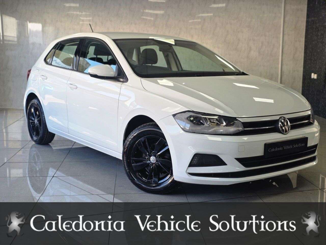 A 2018 VOLKSWAGEN POLO 1.0 EVO SE Hatchback 5dr Petrol Manual Euro 6 (s/s) (65 ps) A 2018 VOLKSWAGEN POLO 1.0 EVO SE Hatchback 5dr Petrol Manual Euro 6 (s/s) (65 ps)