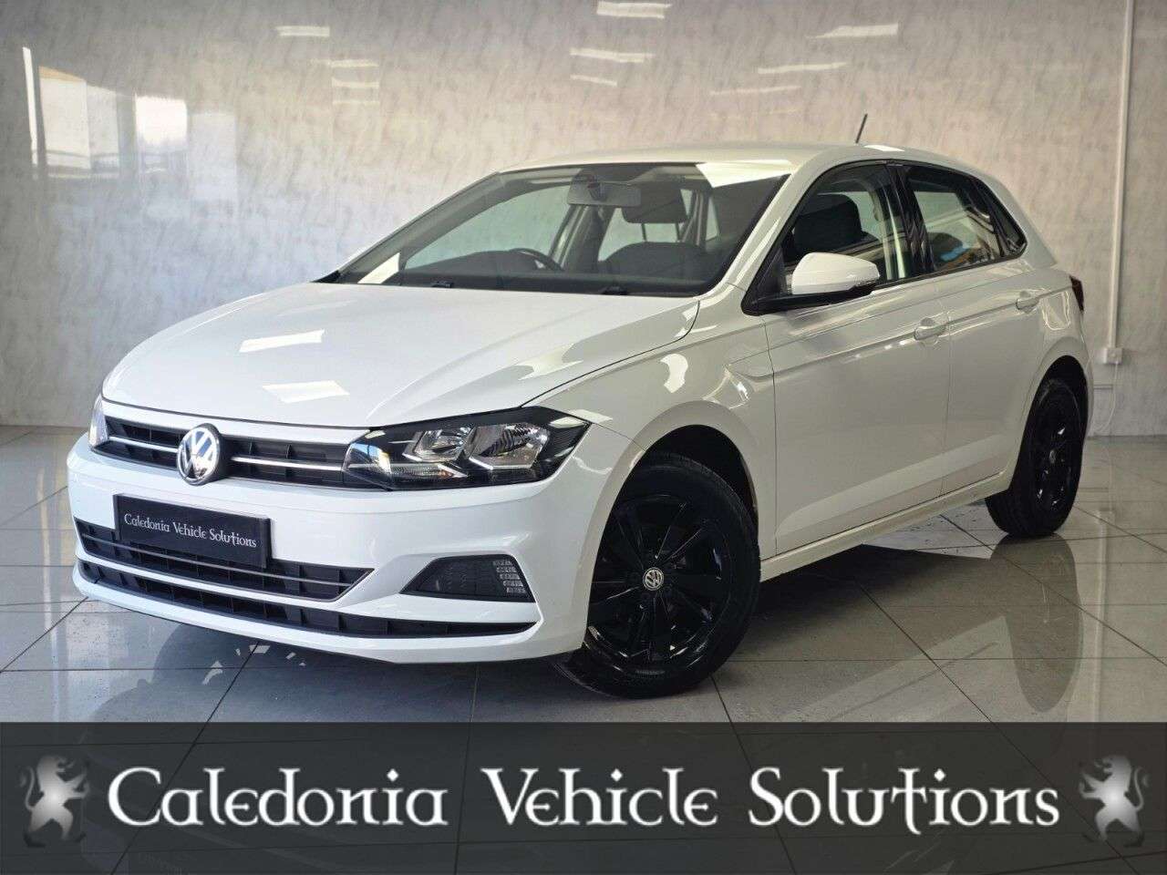 A 2018 VOLKSWAGEN POLO 1.0 EVO SE Hatchback 5dr Petrol Manual Euro 6 (s/s) (65 ps) A 2018 VOLKSWAGEN POLO 1.0 EVO SE Hatchback 5dr Petrol Manual Euro 6 (s/s) (65 ps)