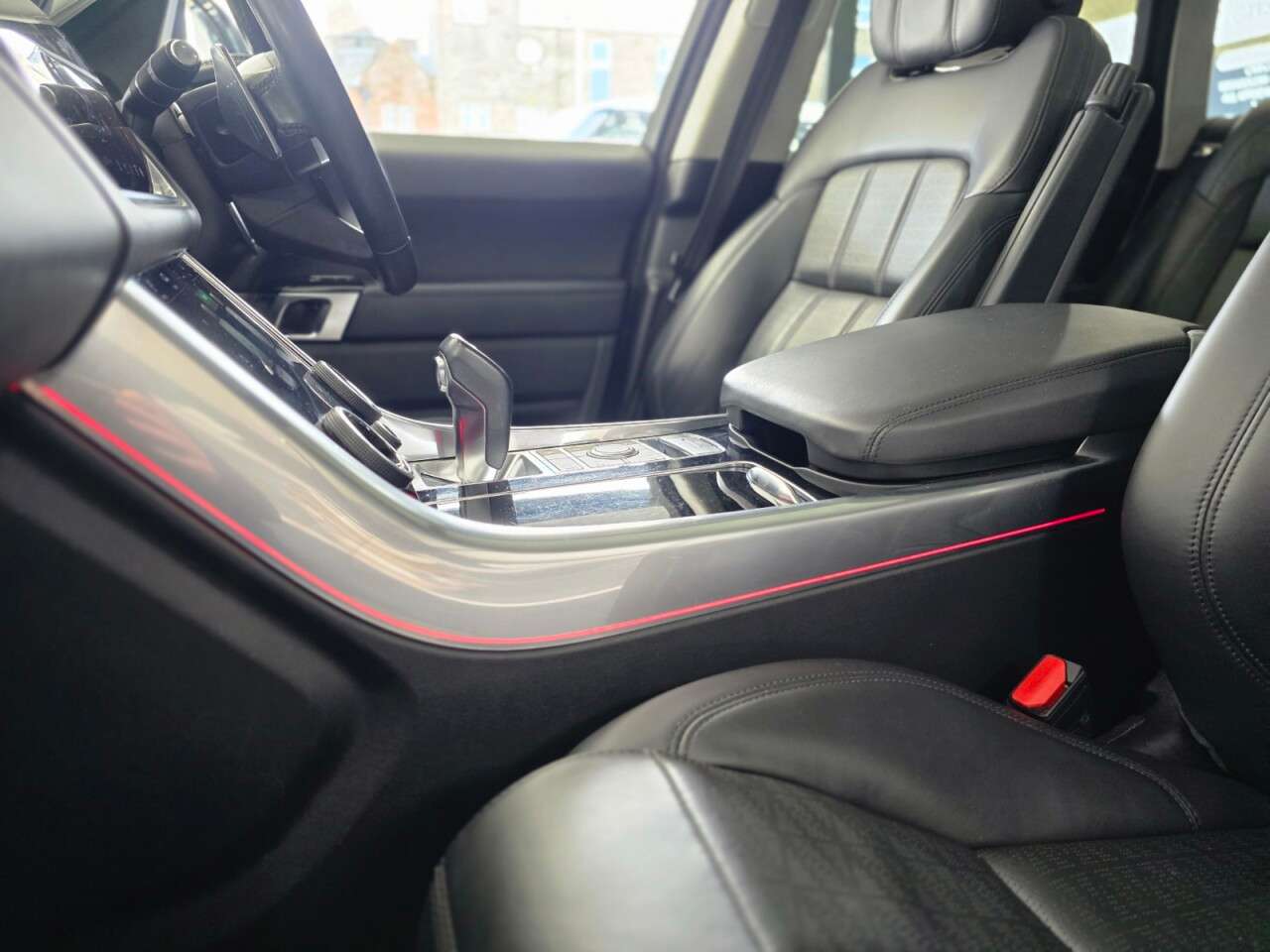 2020 LAND ROVER RANGE ROVER SPORT 2020 LAND ROVER RANGE ROVER SPORT