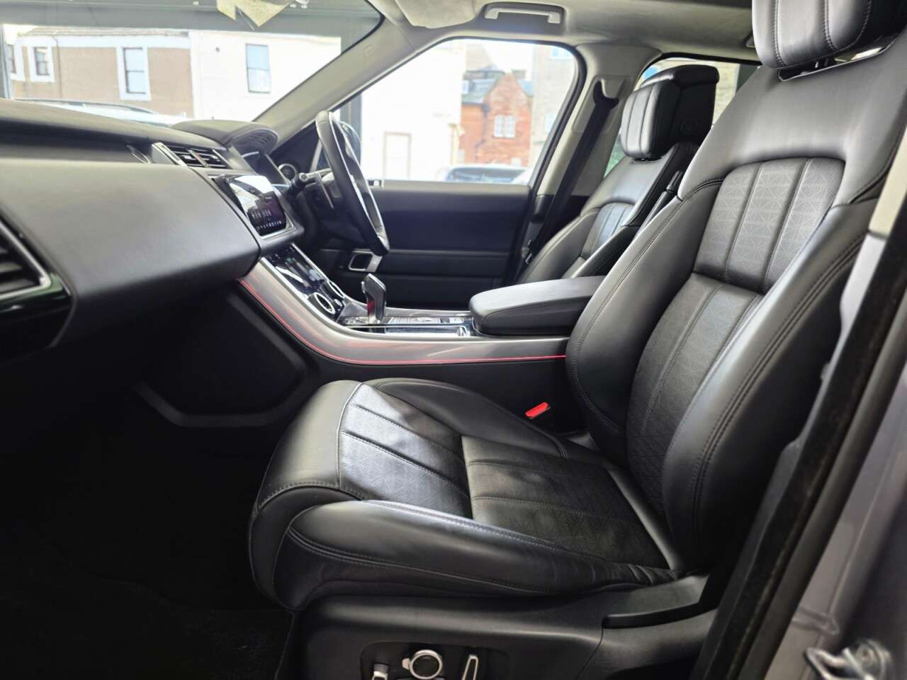 2020 LAND ROVER RANGE ROVER SPORT 2020 LAND ROVER RANGE ROVER SPORT