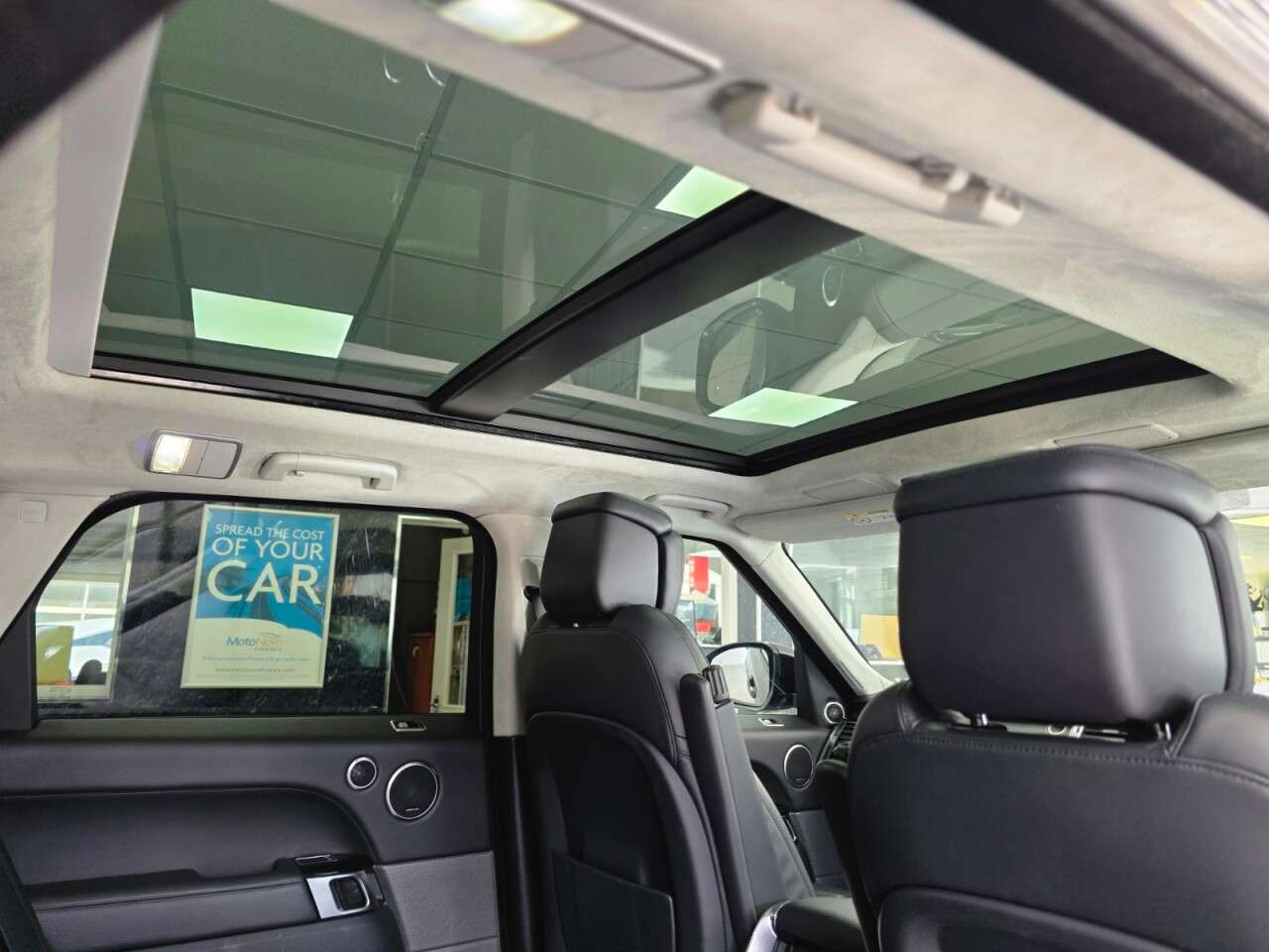 2020 LAND ROVER RANGE ROVER SPORT 2020 LAND ROVER RANGE ROVER SPORT