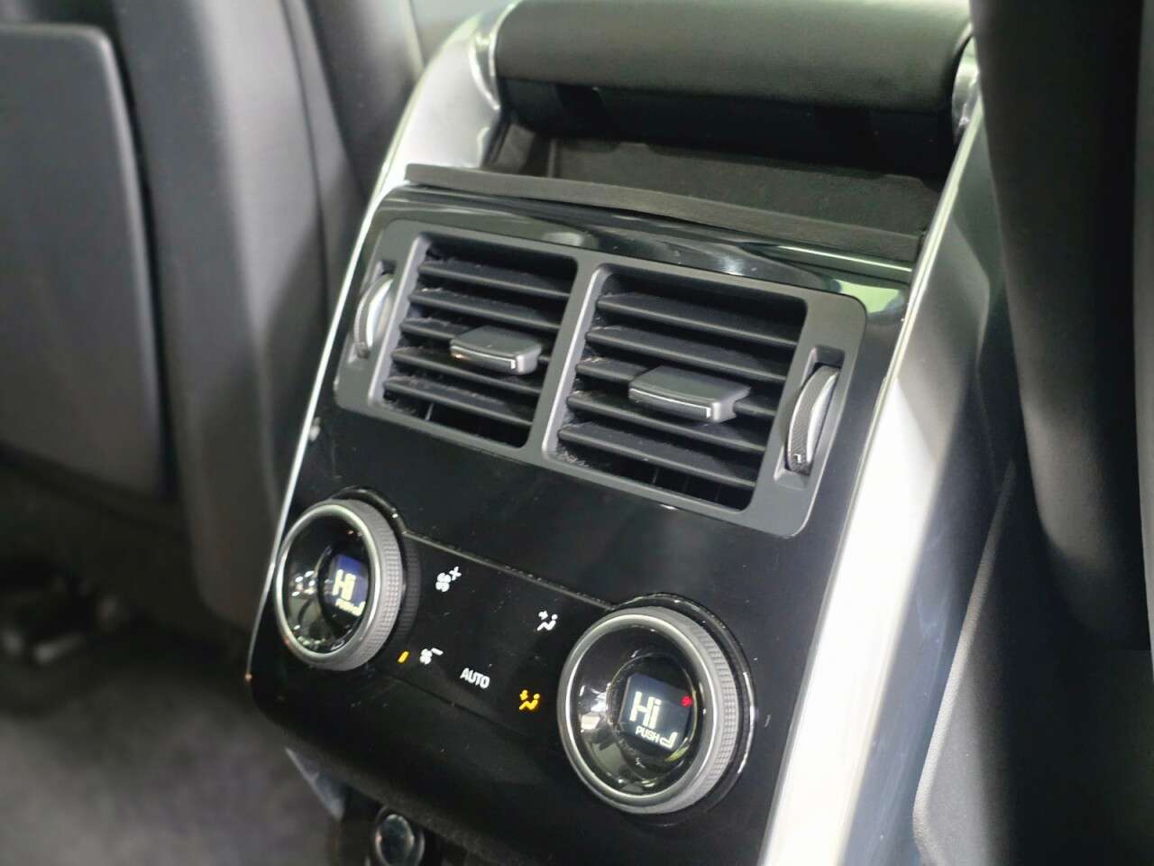 2020 LAND ROVER RANGE ROVER SPORT 2020 LAND ROVER RANGE ROVER SPORT