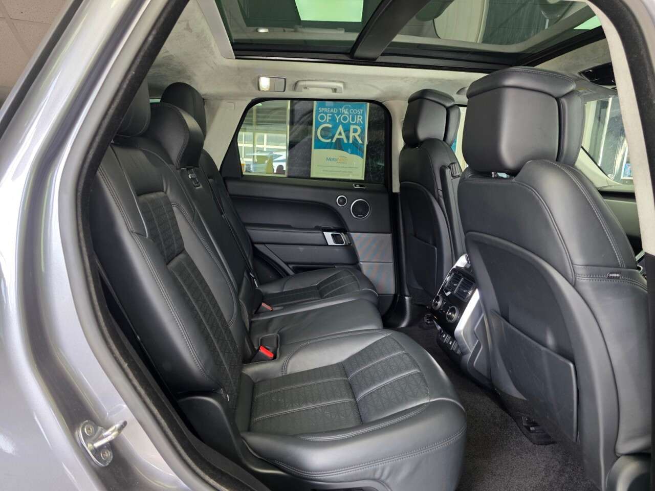 2020 LAND ROVER RANGE ROVER SPORT 2020 LAND ROVER RANGE ROVER SPORT