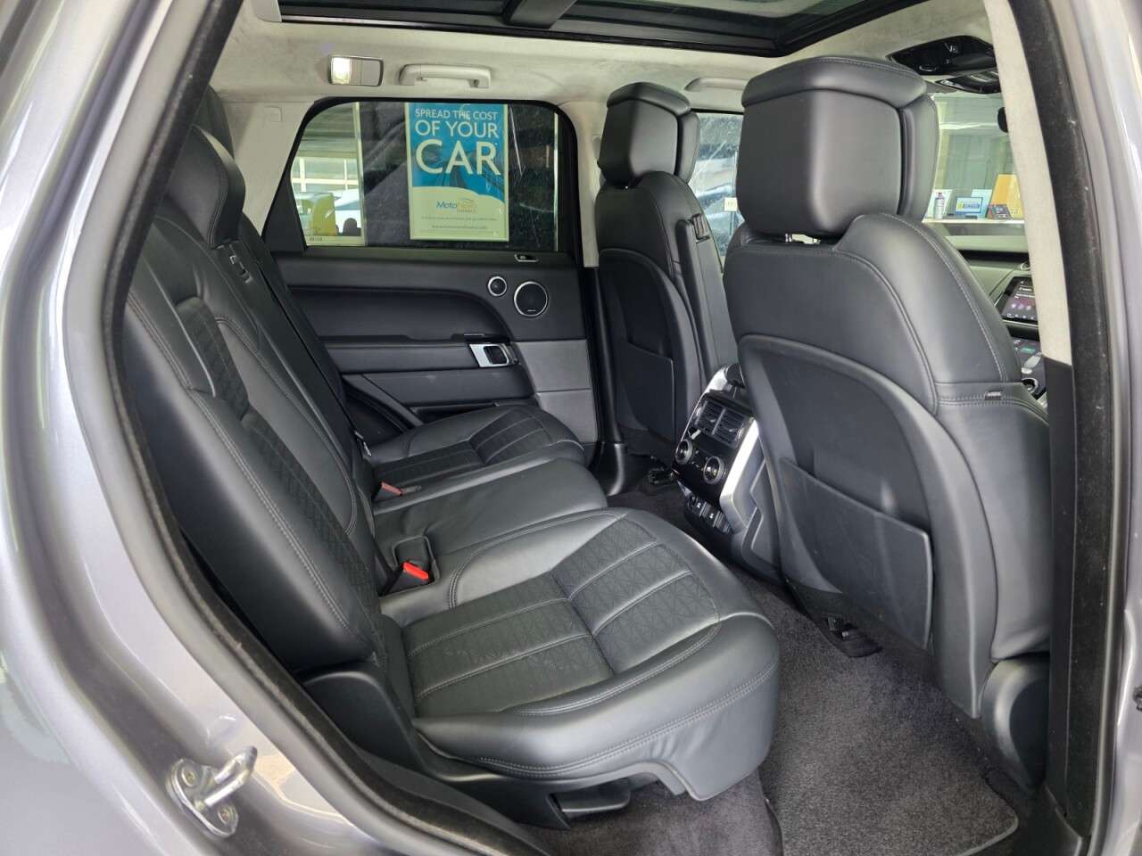 2020 LAND ROVER RANGE ROVER SPORT 2020 LAND ROVER RANGE ROVER SPORT