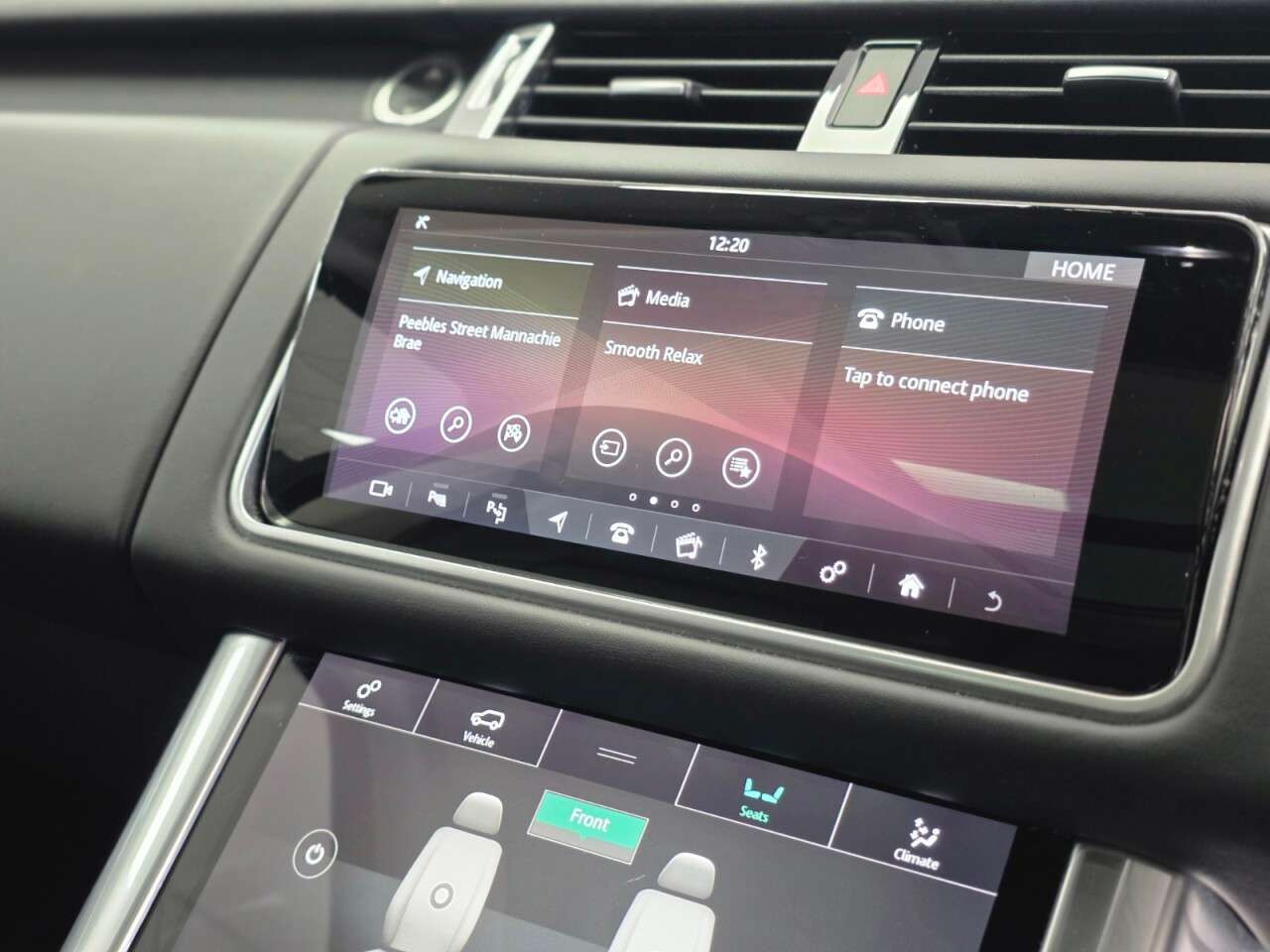 2020 LAND ROVER RANGE ROVER SPORT 2020 LAND ROVER RANGE ROVER SPORT