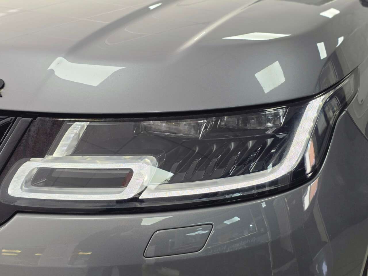 2020 LAND ROVER RANGE ROVER SPORT 2020 LAND ROVER RANGE ROVER SPORT