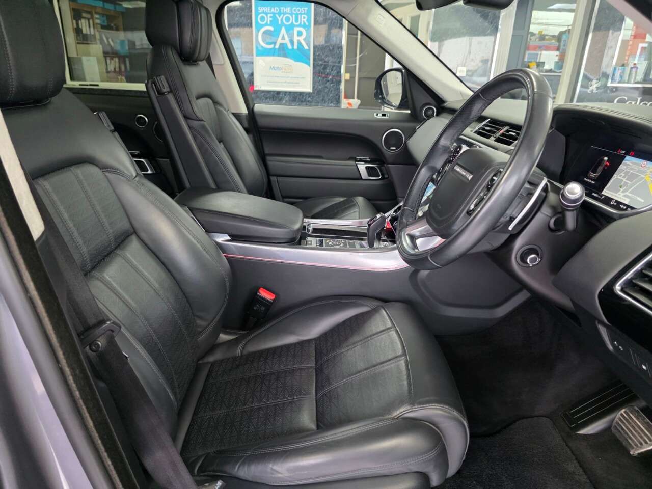 2020 LAND ROVER RANGE ROVER SPORT 2020 LAND ROVER RANGE ROVER SPORT