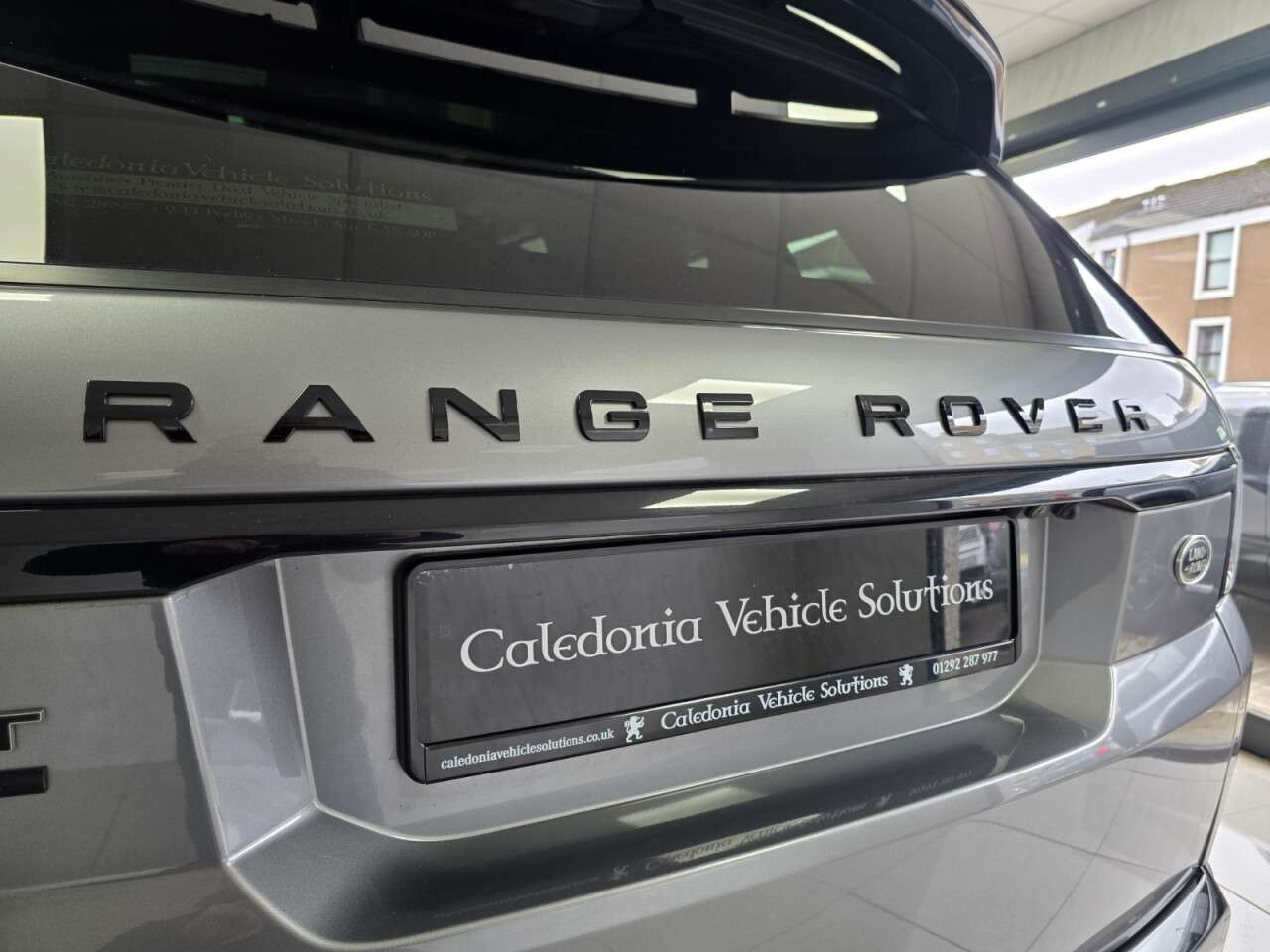 2020 LAND ROVER RANGE ROVER SPORT 2020 LAND ROVER RANGE ROVER SPORT