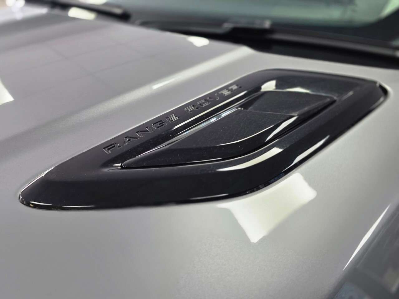 2020 LAND ROVER RANGE ROVER SPORT 2020 LAND ROVER RANGE ROVER SPORT