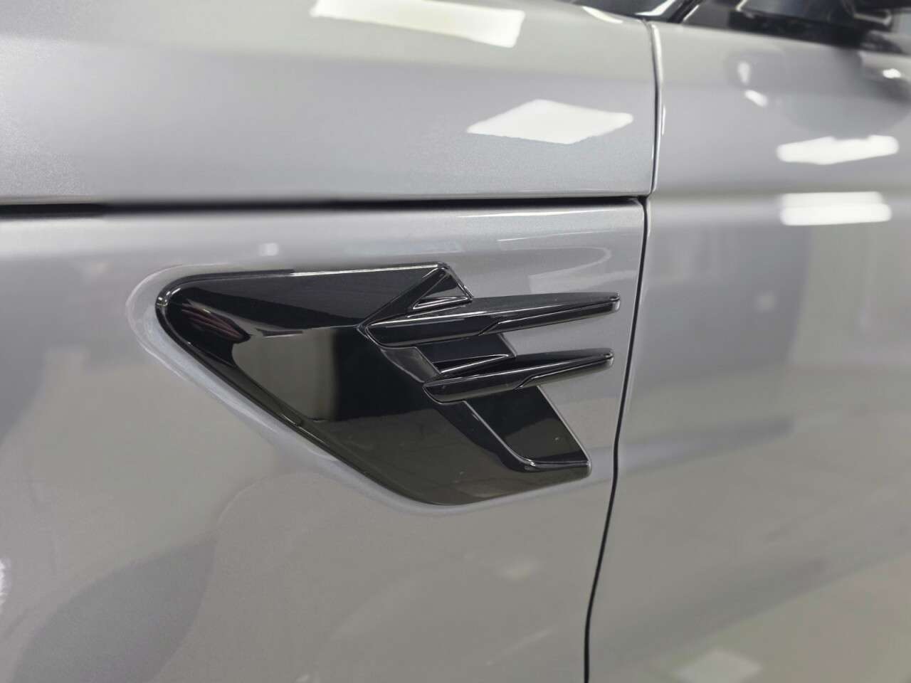 2020 LAND ROVER RANGE ROVER SPORT 2020 LAND ROVER RANGE ROVER SPORT