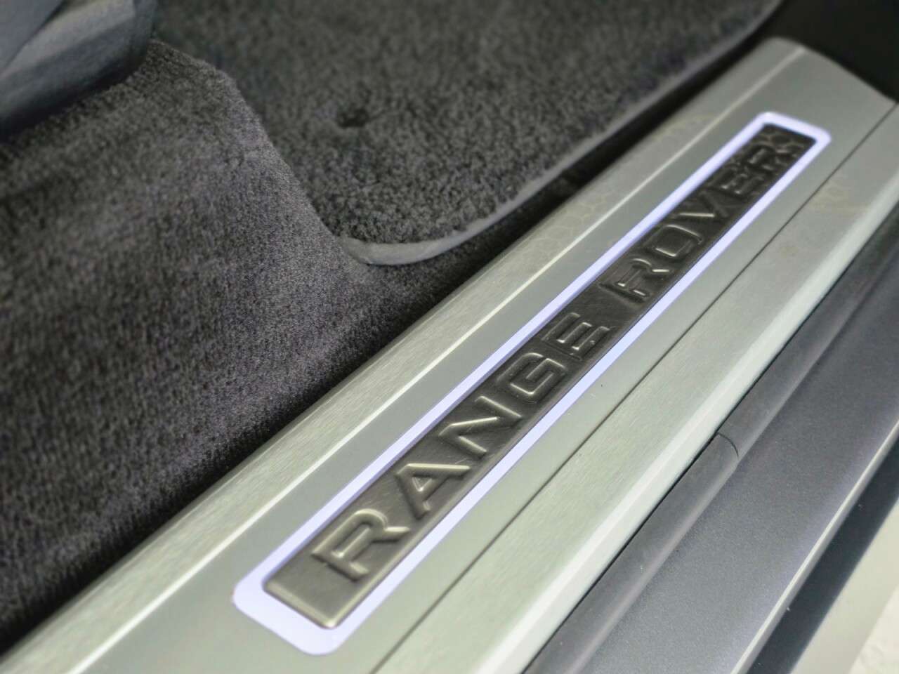 2020 LAND ROVER RANGE ROVER SPORT 2020 LAND ROVER RANGE ROVER SPORT