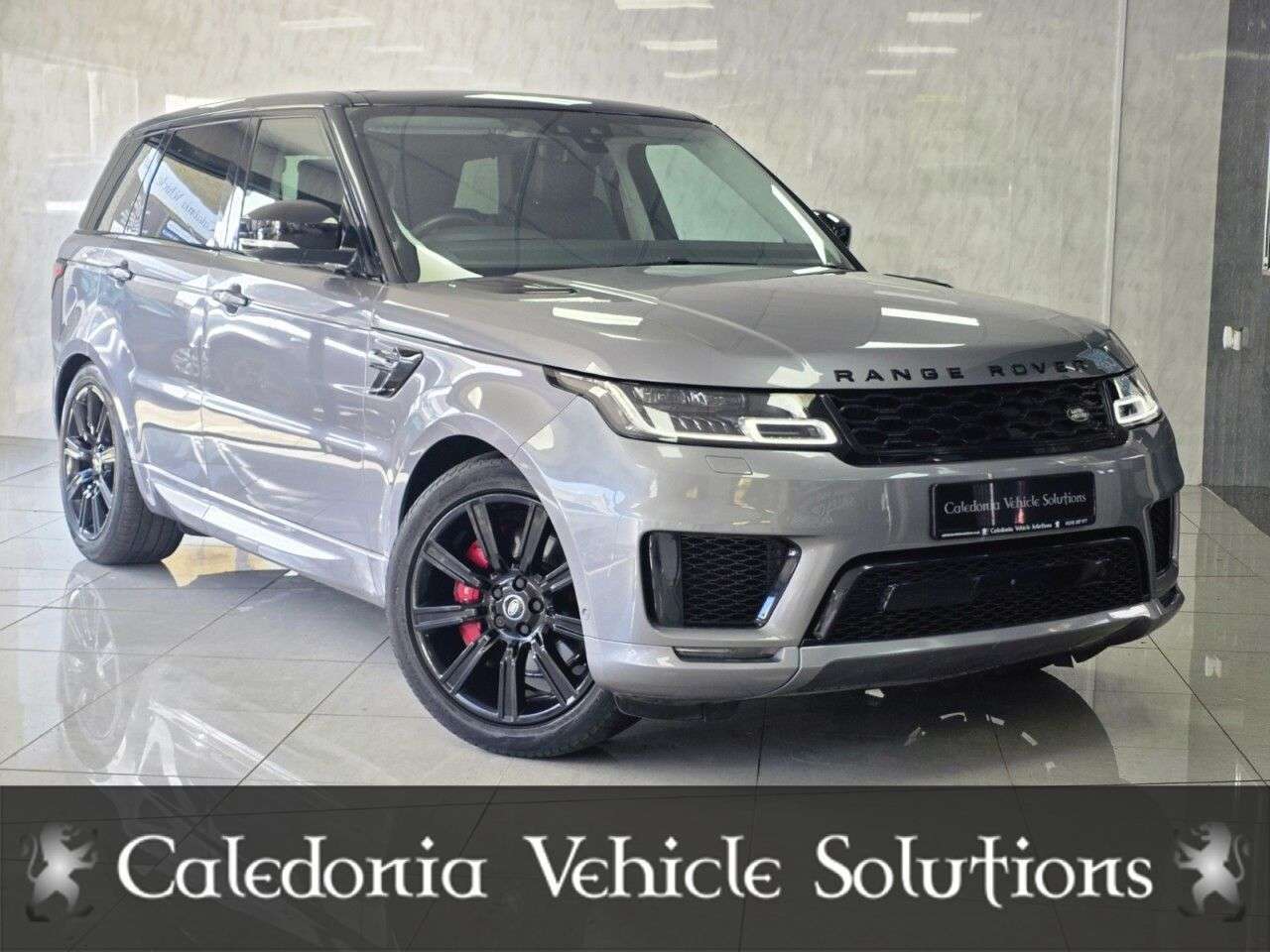 A 2020 LAND ROVER RANGE ROVER SPORT 2.0 P400e 13.1kWh GPF Autobiography Dynamic SUV 5dr Petrol Plug-in Hybrid A A 2020 LAND ROVER RANGE ROVER SPORT 2.0 P400e 13.1kWh GPF Autobiography Dynamic SUV 5dr Petrol Plug-in Hybrid A