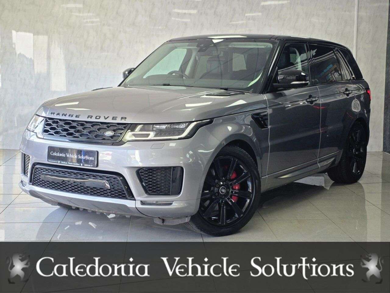 A 2020 LAND ROVER RANGE ROVER SPORT 2.0 P400e 13.1kWh GPF Autobiography Dynamic SUV 5dr Petrol Plug-in Hybrid A A 2020 LAND ROVER RANGE ROVER SPORT 2.0 P400e 13.1kWh GPF Autobiography Dynamic SUV 5dr Petrol Plug-in Hybrid A